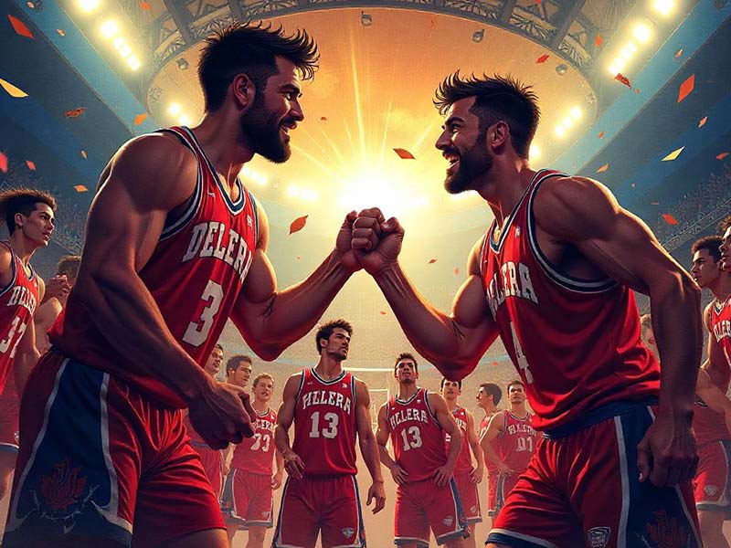 最不缺的就是天赋！NBA球员高中时期的最佳扣篮！一个比一个生猛